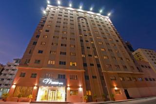 Monroe Hotel & Suites - Manama - 0