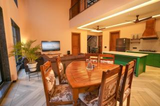 Lacus Boutique Villa - Naukuchiatal - 9