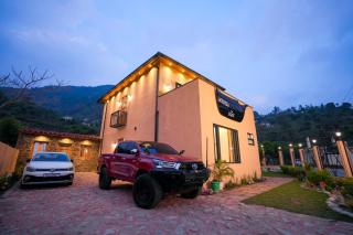 Lacus Boutique Villa - Naukuchiatal - 4