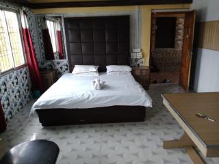 parijat resort Silchar - 4