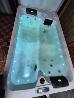 Marių Jacuzzi apartmentai - 4
