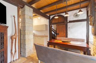 Namibia-Lodge mit 100 qm für 6 Pers - 8
