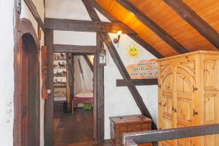 Namibia-Lodge mit 100 qm für 6 Pers - 2