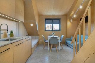 Waterlane Vintage Apartament Blisko Stoczni Gdanskiej by Noclegi Renters - 8