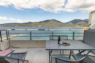 "U Mancinu" – T2 Bord de Mer | by Efficios - 8