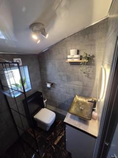 Luxury Chester City Apartment 2 Near Station - 9