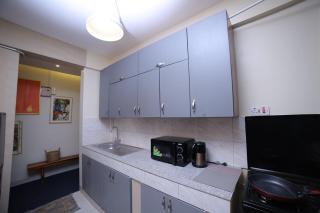 1st choice Kampala home - 3