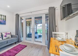 Bowbrook Lodges - 9