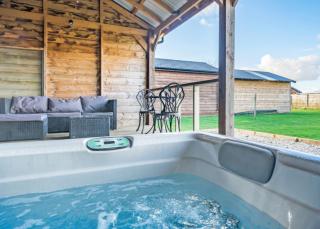 Bowbrook Lodges - 5
