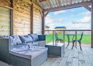 Bowbrook Lodges - 4
