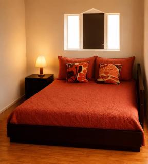 Casa Rosemary - studio apartment with garden - 0