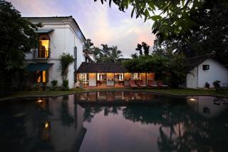 Siolim House - 8