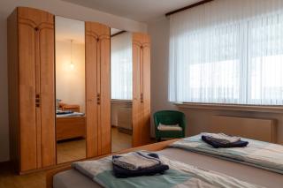 Ferienwohnung Riesling - 1