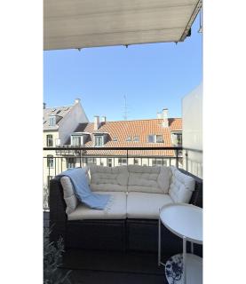 ApartmentInCopenhagen Apartment 1746 - 8