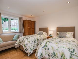 Clematis Cottage - 9