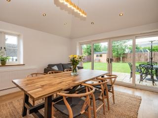 Clematis Cottage - 5