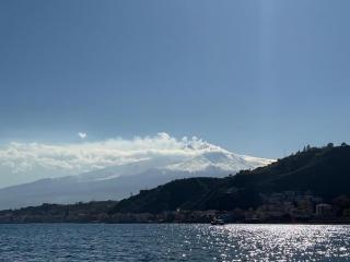 Hugo Experience - Taormina boat tour - 8