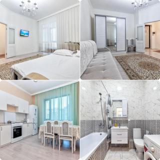 Seoul apartments за ХАН ШАТЫРом - 8