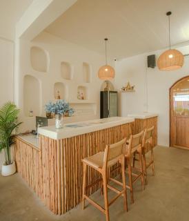 Hi Sea Hostel - Seaside Comfort - 10mn from Pier - 8