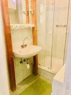 Casa Rosemary - studio apartment with garden - 3