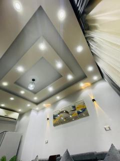 Apartment & Chalet بورتو سعيد فندق وشقق مميزة - 1