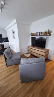Rudolph Apartments Kleve - 5