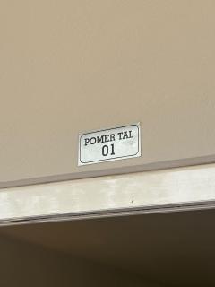Chalé Pomertál - 9