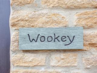 Wookey - Epl - 8