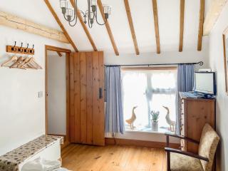 Chapel Cottage - 9