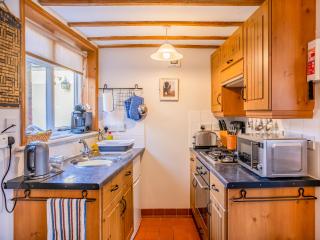 Chapel Cottage - 1