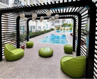 Cozy Studio at Lafayette Park - 3