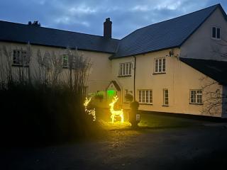 Duvale Priory - 9985 - 9