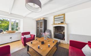 Maison avec jardin, 4 adultes 1 enfant - 9