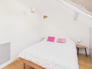 Maison avec jardin, 4 adultes 1 enfant - 1