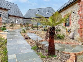 Honeysuckle Cottage - Uk50552 - 6