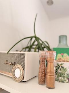 "A Cimadedda" – Vue Mer & Balcon | by Efficios - 9