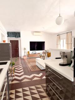 "A Cimadedda" – Vue Mer & Balcon | by Efficios - 1