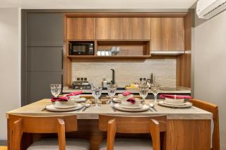 Taksim Premium Residence - 1