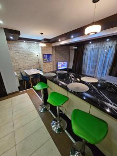 Apartament PENTHOUSE - 0