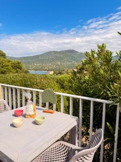 "A Punta Bianca" – Vue Mer & Piscine | by Efficios - 2