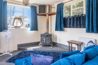 Swift Host - Bridge Studio - Sleeps 4 - Riverside - Parking - 2