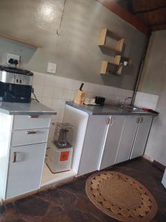 Pamensky Bush Spa and Accommodation - 7