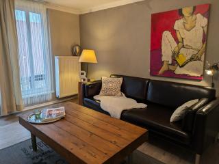 Gemütliches Apartment in der Altstadt - 0