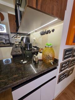 luxury chalet aqua view resort Alamein north coast - 5