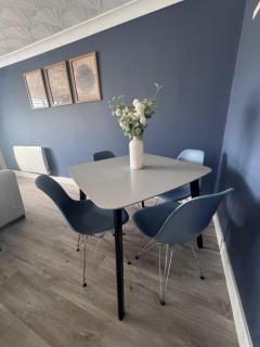 Thirlwell Gardens, River Walks, Free Parking - 6