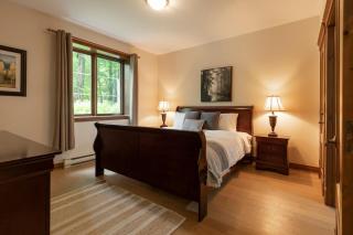 Walking distance Tremblant Resort - Kids Park - Golf - 1