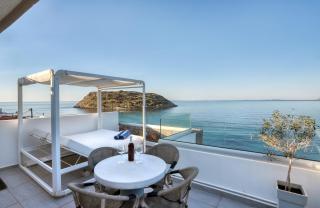 Seafront Villa Moments, by Estia - 0