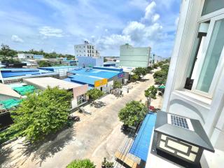 Thu Quy Hotel - 4