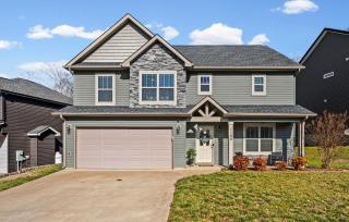 Ken Allen 1160 Belvoir Ln - 0
