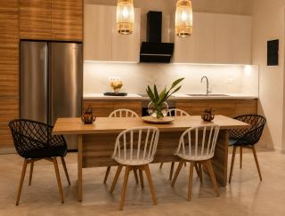 Sound of Vitality, Luxury Stay Near the Sea and Gym - 4
